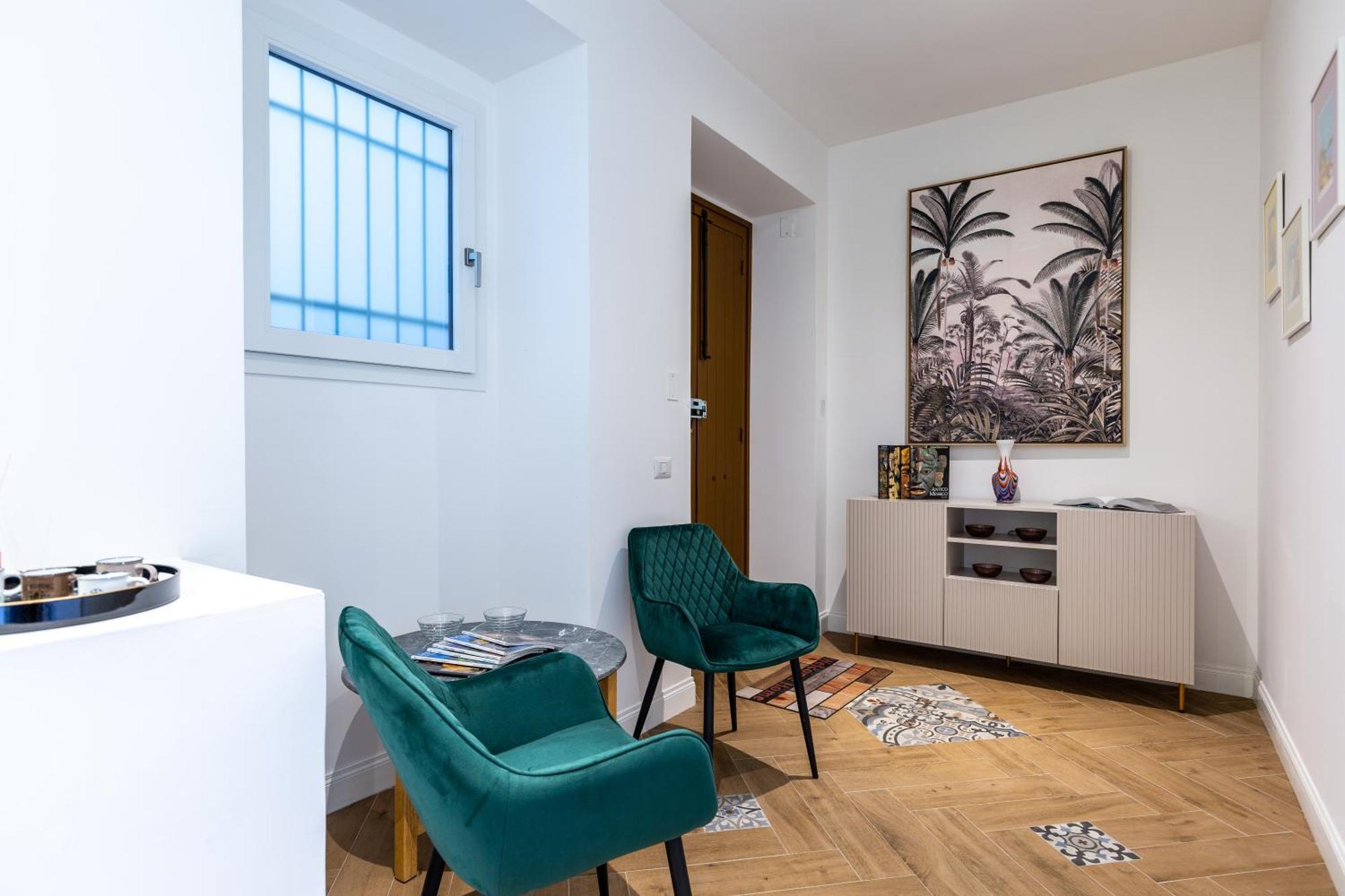 Ginett'S House Hotel Cagliari Kültér fotó