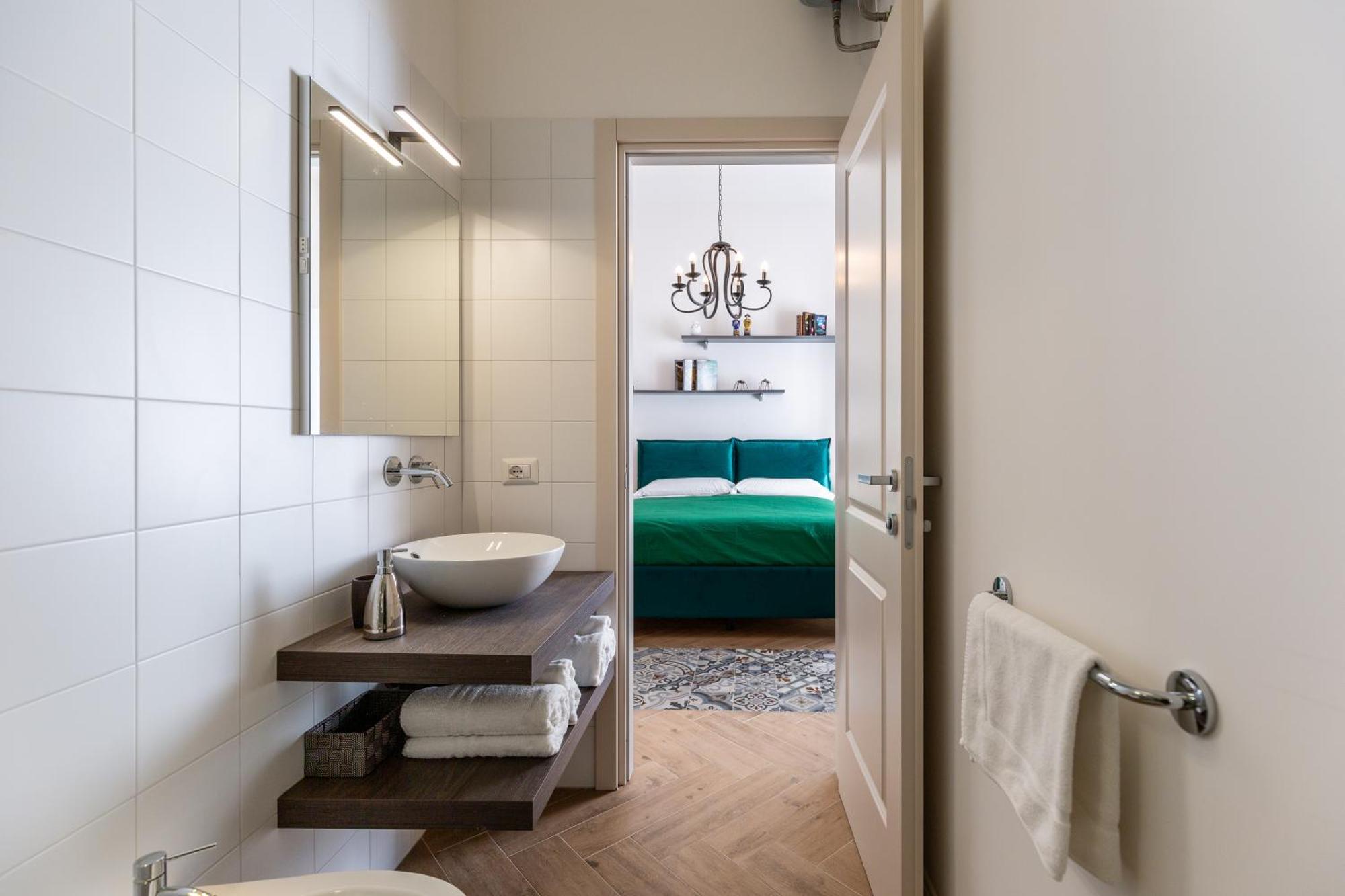 Ginett'S House Hotel Cagliari Kültér fotó