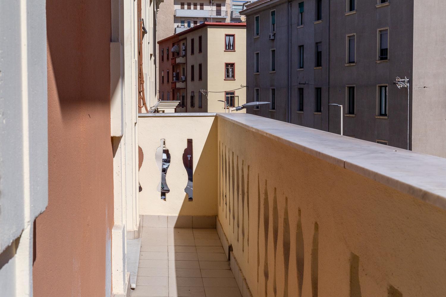 Ginett'S House Hotel Cagliari Kültér fotó
